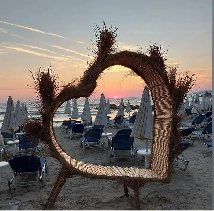 Fari Hotel location