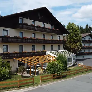 Hotel-landgasthof Ploss 3*, Schonwald (Bavaria) Germany