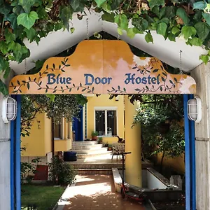 Blue Door , Tirana Albania