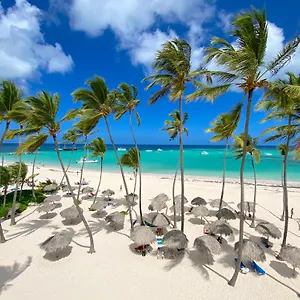 Sol Caribe Del Mar Corales Bavaro & Pool 5*, Punta Cana Dominican Republic