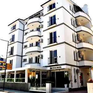 Apartment Star & Restaurant