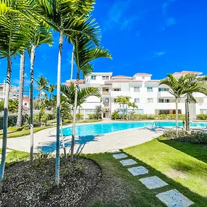Caribbean Galaxy Paradise Wifi Los Corales Bavaro Beach Club & Spa 5*, Punta Cana Dominican Republic