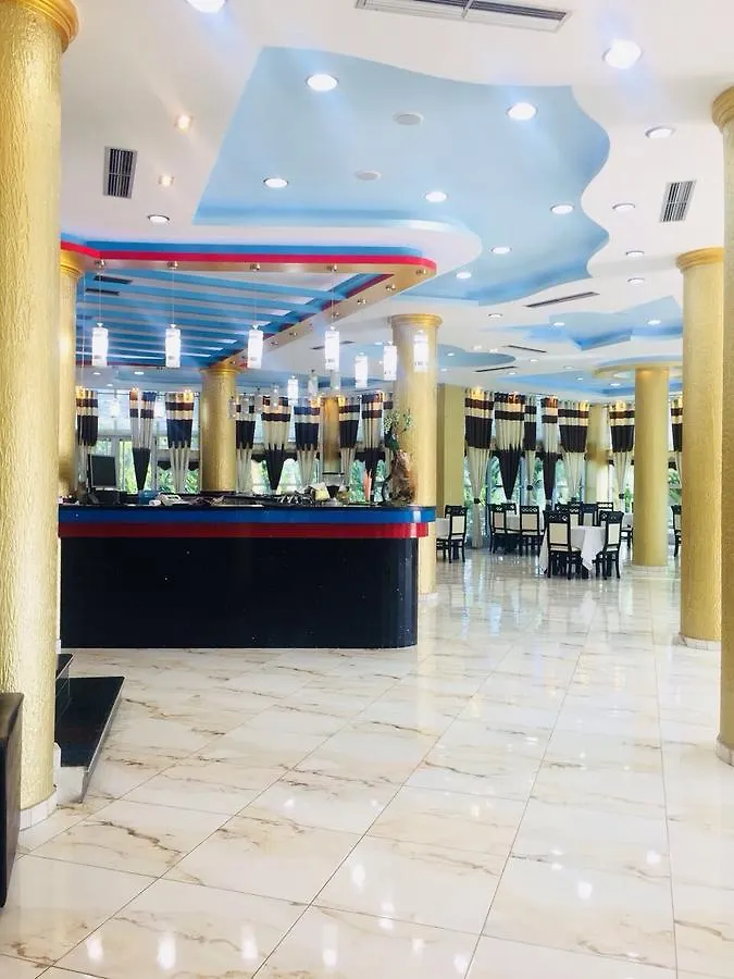 ***  Hotel Fari Golem  Albanien