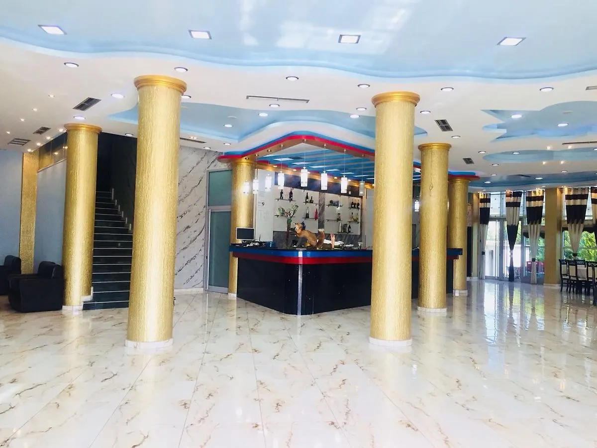 Hotel Fari Golem  3*, Golem (Tirana) Albanien