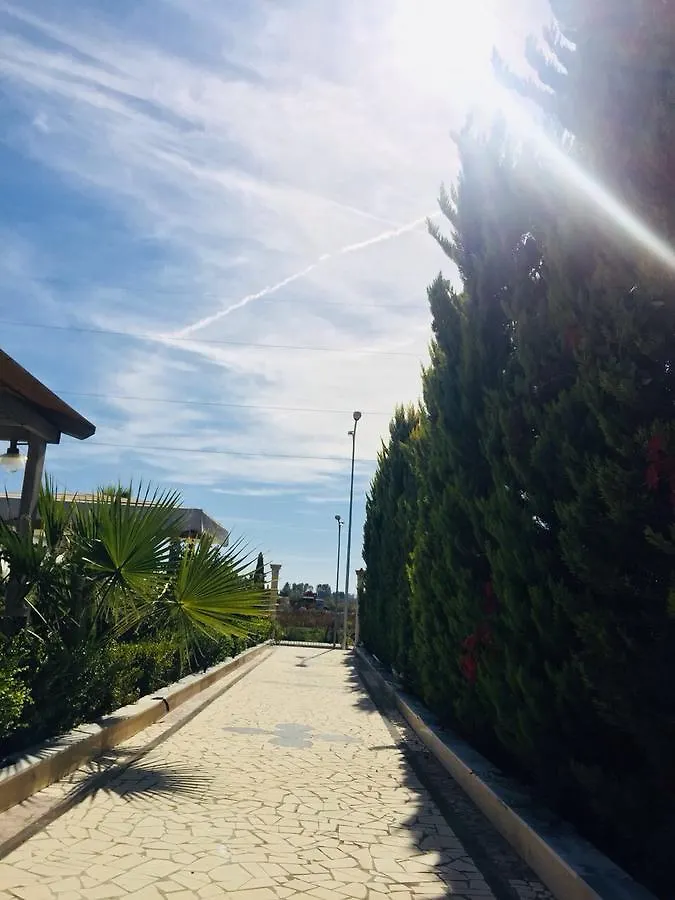 Fari Hotel Golem