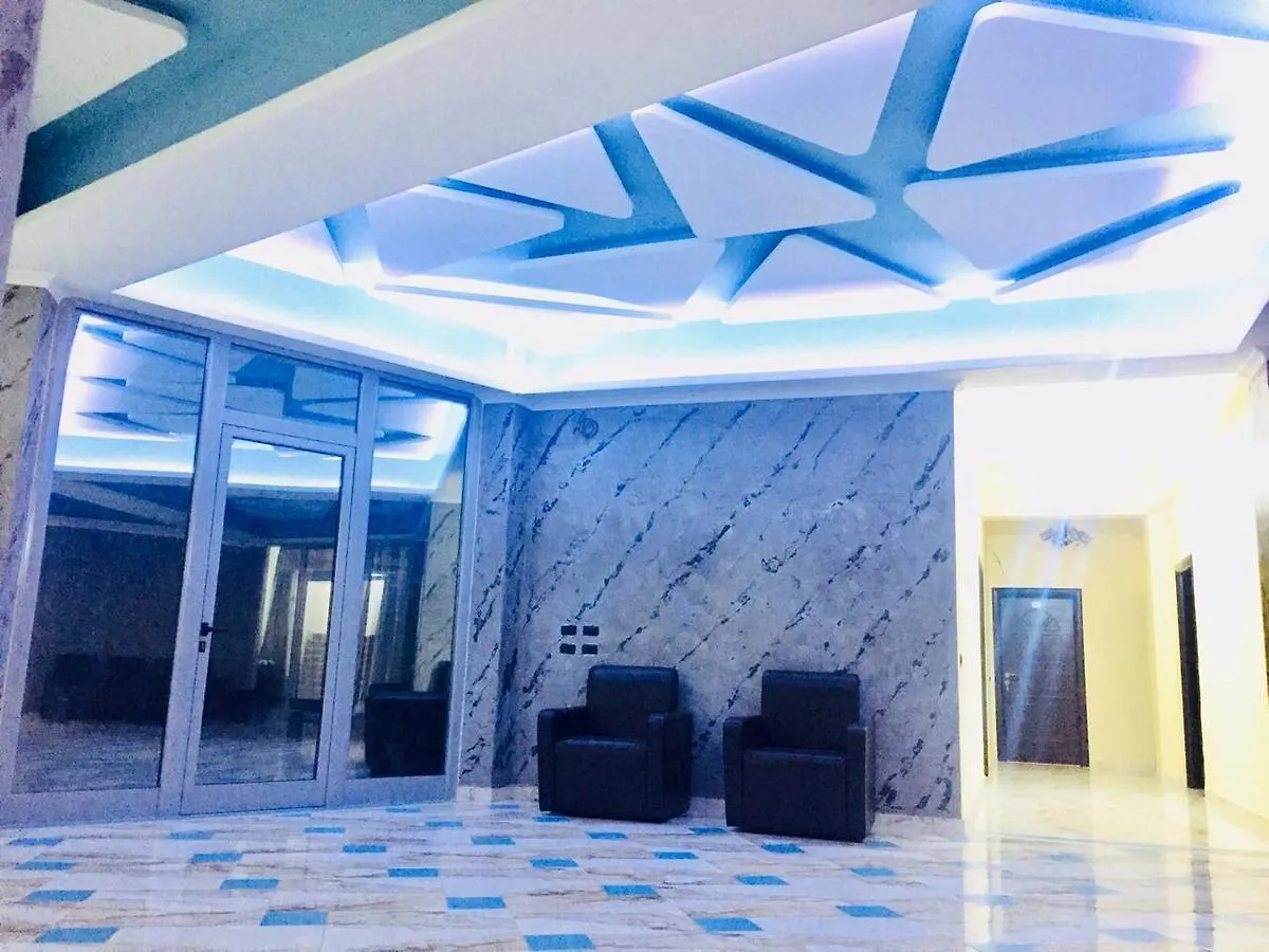 Fari Hotel Golem
